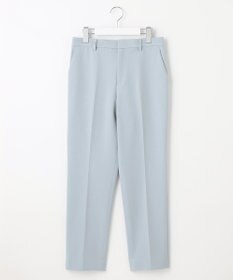 自由区 【XSサイズ～/洗える】TRギャバ テーパードパンツ