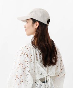 AURORA 【 Beaurance （ビューランス）】サマーシールドタレ付きはっ水キャップ