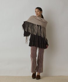 GRACE CONTINENTAL フリンジストール