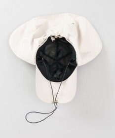 AURORA 【 Beaurance （ビューランス）】サマーシールドタレ付きはっ水キャップ