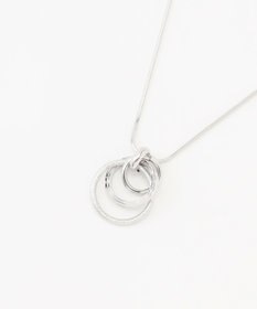 ANY リングネックレス