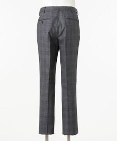 J.PRESS MEN 【CUBA BEACH MASTERPIECE】尾州アーカイブ チェック スーツ/総裏