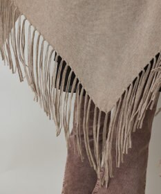 GRACE CONTINENTAL フリンジストール