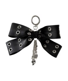 WEGO BIGリボンキーホルダー