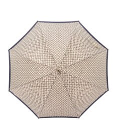 MOONBAT 【耐風】FURLA 長傘 モノグラム