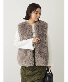 Green Parks ・Ｐｅｔｉｔ　Ｆｌｅｕｒ　ロゴｐｔフレアスリーブロンＴ