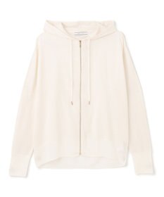 BEIGE， 【洗える】CARNOT / ニットパーカー