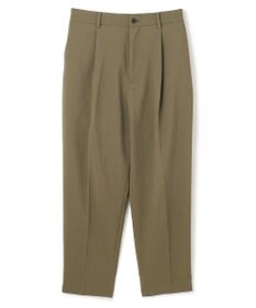 UNFILO MENS TENNEN TOUCH タックパンツ