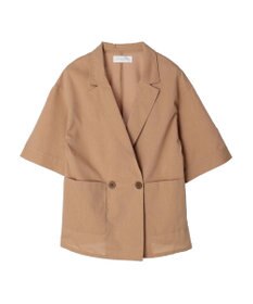 Green Parks シャツジャケット