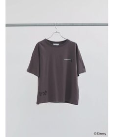 Green Parks オズワルド／バックプリント半袖ＴＥＥ