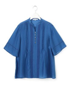 23区 【先行予約/WEB&一部店舗限定】はしごレース シアー レーストップス