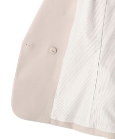 YECCA VECCA 金釦テーラードジャケット