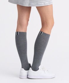 23区GOLF 【WOMEN】ハイソックス 40cm