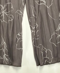 ONWARD Reuse Park 【UNFILO】パンツ春夏