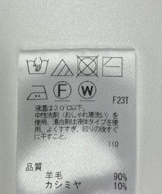 ONWARD Reuse Park 【J.PRESS】ニット秋冬