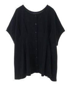 CRAFT STANDARD BOUTIQUE 前後2WAYタックプルオーバー