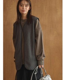 Green Parks ＢＰ　パイピングライトボアベスト