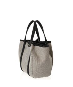 IBIZA フンシオナール　ハンドバッグ