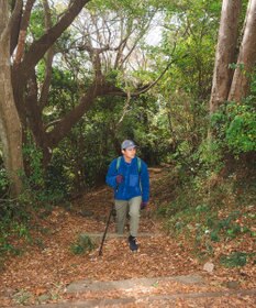 SHARE PARK MENS 【UNISEX】ボアフリースジャケット（L・XLサイズ）