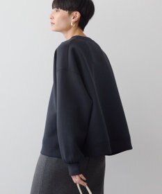 AMERICAN HOLIC サイドスリットポンチプルオーバー