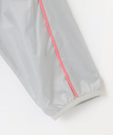 23区GOLF 【WOMEN】【撥水】ブライトタフタ ブルゾン