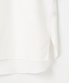 23区 【Indian Factory】コットンフレックス エンブロイダリーブラウス