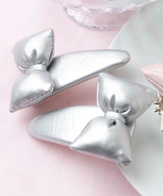 WEGO L2PBIGパテッドリボンパッチンピン