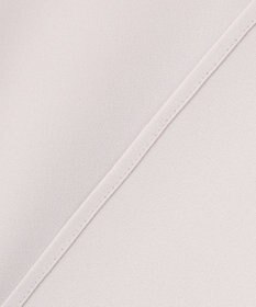 ANY SIS 【洗える】カフリングポイント ブラウス