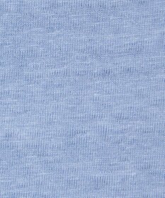 JOSEPH 【洗える】リネンジャージー　キャップスリーブトップス