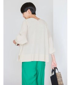 AMERICAN HOLIC ＵＶカットショートニットカーディガン