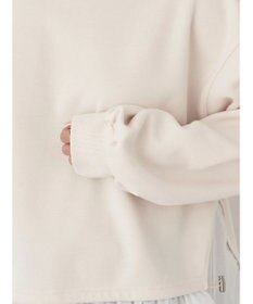 earth music&ecology ダンボールレイヤードチュニック