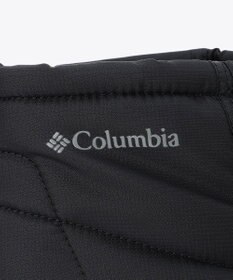 Columbia Columbia/ イエローテイル アイスマジック パフィー ショーティー ウォータープルーフ /コロンビア
