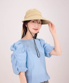 AURORA 【AURORA（オーロラ）】サマーシールド　ジョッキーバイザー