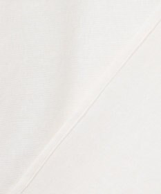 23区 【Indian Factory】コットンフレックス エンブロイダリーブラウス