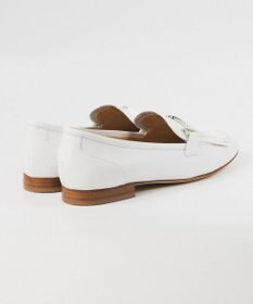 BONTRE 【LucaGrossi/ルカグロッシ】フリンジビットローファー/E758M-RS