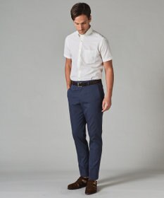 GOTAIRIKU ウエストアジャスター/折り目加工/吸汗速乾/洗える【ビジネス対応】クールマックスパンツ（24年モデル）