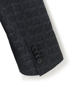 JOSEPH HOMME 【HIGH GRADE LINE】クレストジャガード 　ジャケット