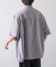 CRAFT STANDARD BOUTIQUE 【クールドライ】イージーケアシャツ