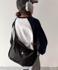 WEGO MLBポケッタブルショルダー