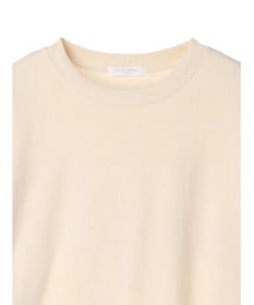 Green Parks バックロゴプリントスウェット