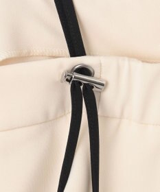 GRACE CONTINENTAL キャミセットワイドパンツ