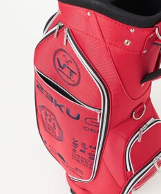 23区GOLF 【UNISEX】ツアーモデル キャディバッグ