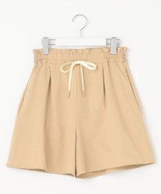 Feroux 【接触冷感・UVカット・吸水速乾】ラッシュガードハーフ パンツ