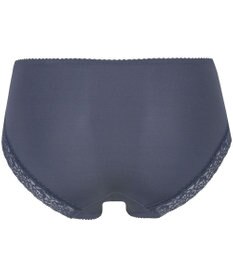 Wing ショーツ　【スキマフィットブラ】　KB2363とペア　やさしいフィット感　はきこみ丈あさめ　ウイング／ワコール　KF2863