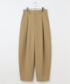 #Newans カーブパンツ