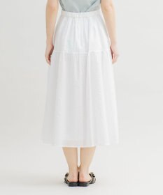 TOCCA 【洗える】BEACH PARASOL スカート