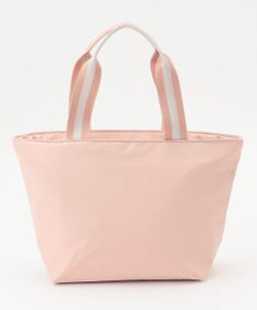TOCCA 【WEB限定】BICOLOR RIBBON COOLERBAG クーラーバッグ