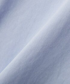 earth music&ecology パイピングショートシャツ