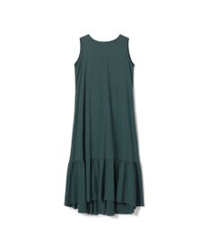 Chacott Chacott BALANCE ライトノースリーブワンピース