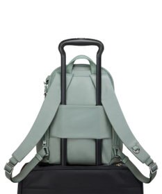 TUMI VOYAGEUR 「セリーナ」ミディアム・バックパック